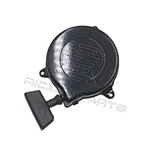 RECOIL STARTER WITH FAN COVER FITS/REPL. B&S 499706 692536 Starter Housing